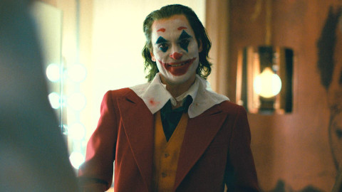 “Joker” se convierte en la película clasificación R más taquillera