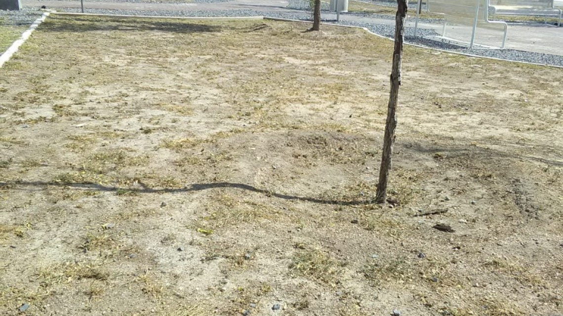 Remoza Servicios Primarios plaza de Valle de Bravo