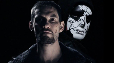 El nuevo rostro del villano de The Punisher no convence a los fans