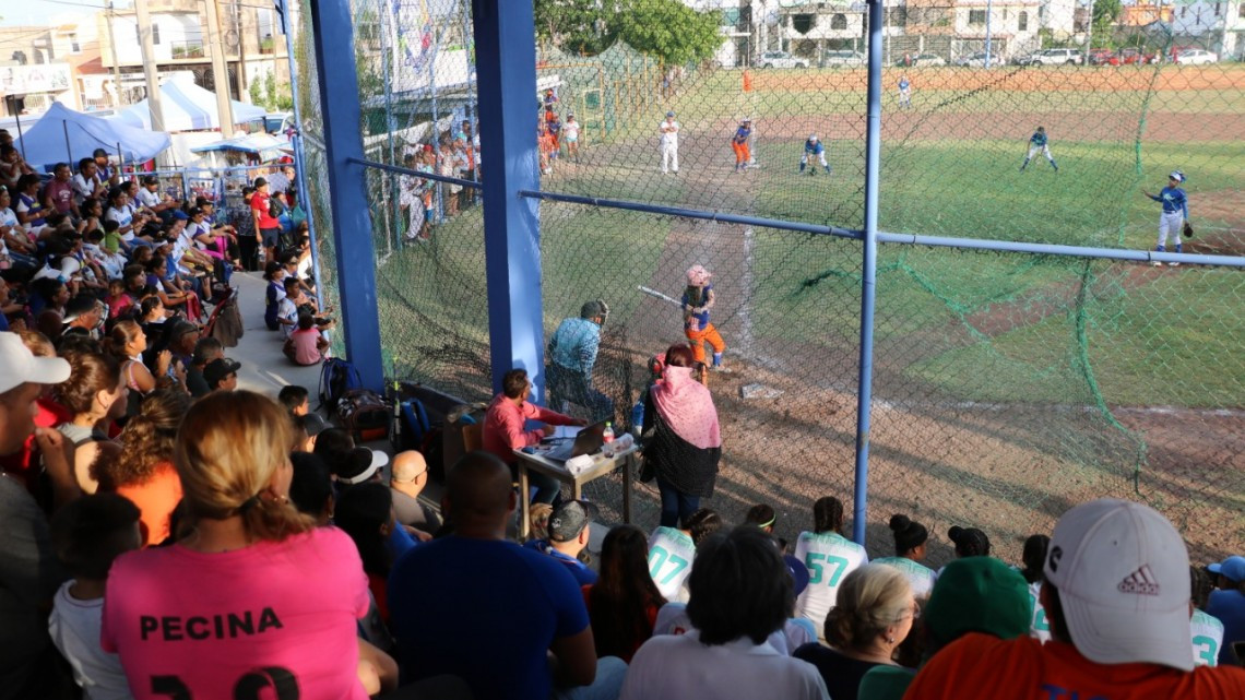 Ciudad Madero destaca en el ámbito comercial y deportiva durante la presente administración