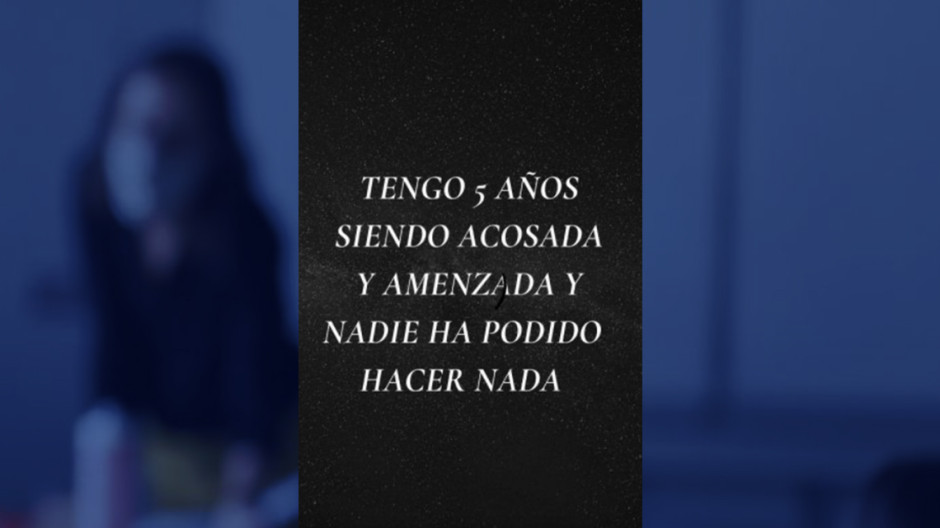 Maestra de Nuevo León denuncia llevar 5 años siendo acosada por ex alumno 