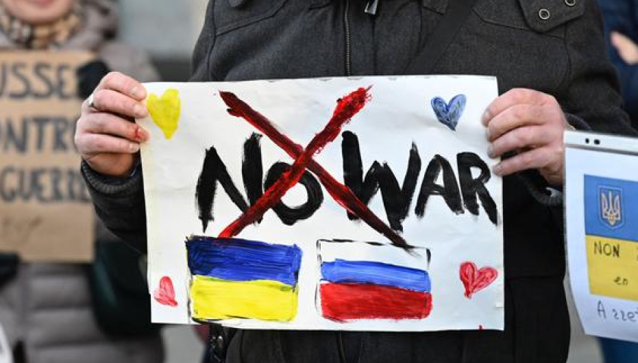 Planteará México ante la ONU cese inmediato a las hostilidades en Ucrania