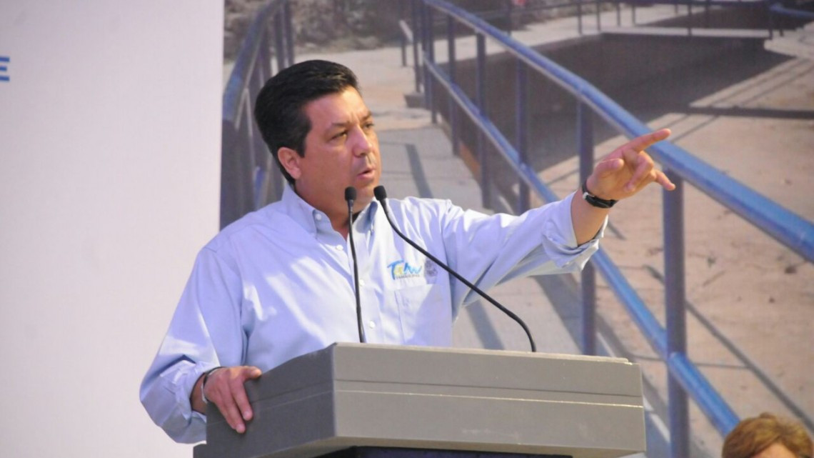 Solucionan problema de inundaciones en colonias