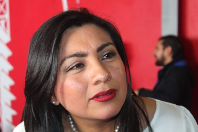 Todo fue apegado a legalidad: Perla Cano
