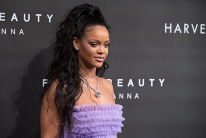 Rihanna es oficialmente la artista más rica del mundo