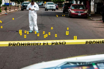 Junio es el mes con más homicidios en lo que va de 2023