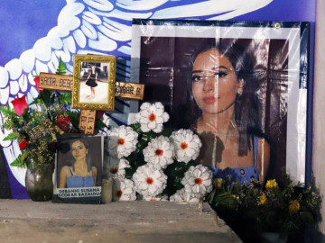 FGR atraerá el caso de Debanhi Escobar 