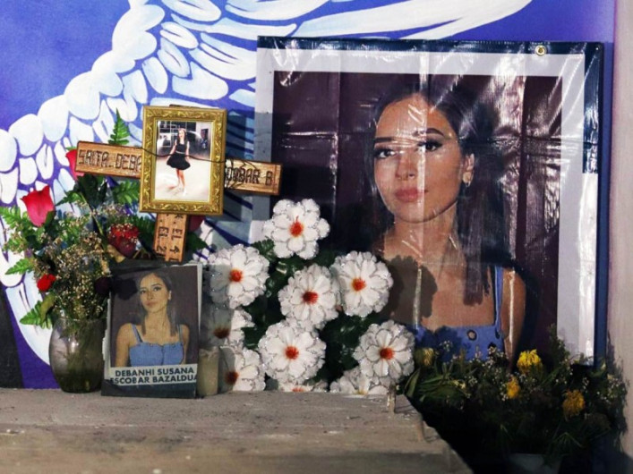 FGR atraerá el caso de Debanhi Escobar 