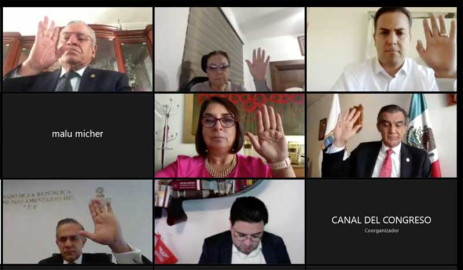  Diputados y Senadores aprueban reformas a la Ley General para el Control del Tabaco