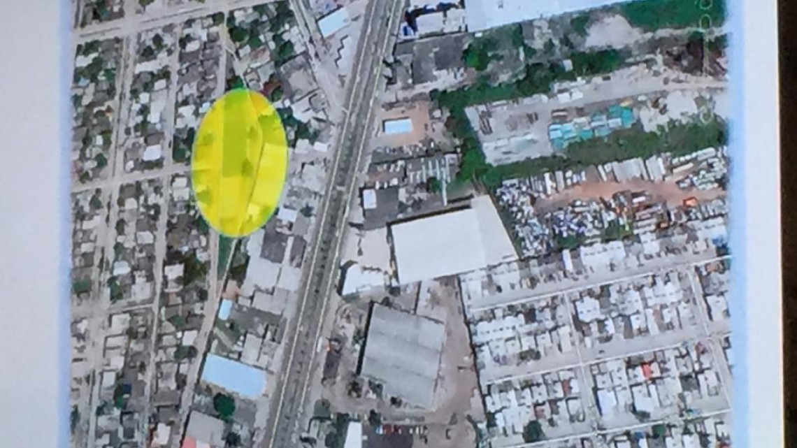 Dona el municipio un terreno al gobierno del Estado para construir un centro de salud