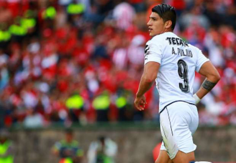 Tendrá Pulido recibimiento que merece: Tuca Ferretti