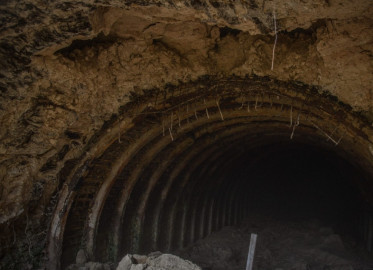 Mina se derrumba y muere minero 