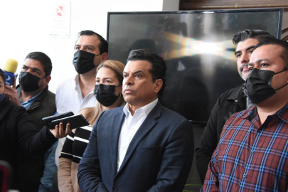 Alcalde de Victoria lamenta veto a fondo de capitalidad 