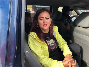 Va Movimiento Obrero de Matamoros por la destitución de sindicatos y sus líderes