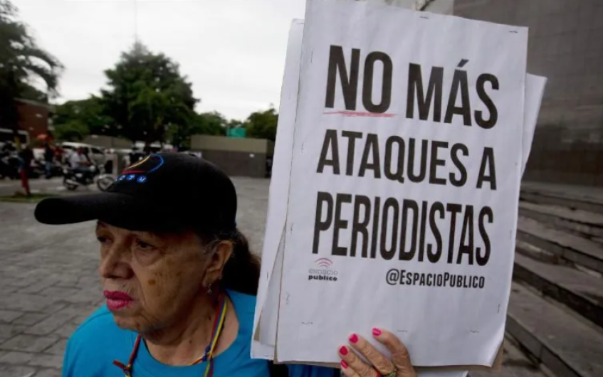 Ataques de López Obrador aumentan violencia contra periodistas: SIP