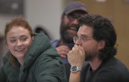 ¡Mira aquí el trailer oficial de Game of Thrones: The Last Watch!