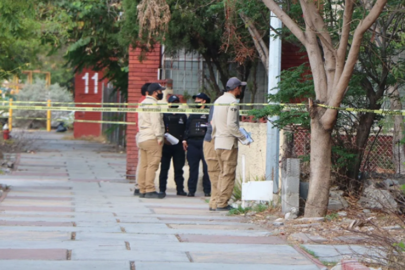 Localizan en colonia de Monterrey identificación oficial de Debanhi Escobar