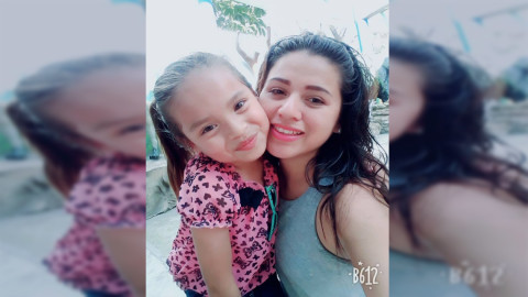 Desaparece menor de Jardín de Niños; es localizada dos horas después