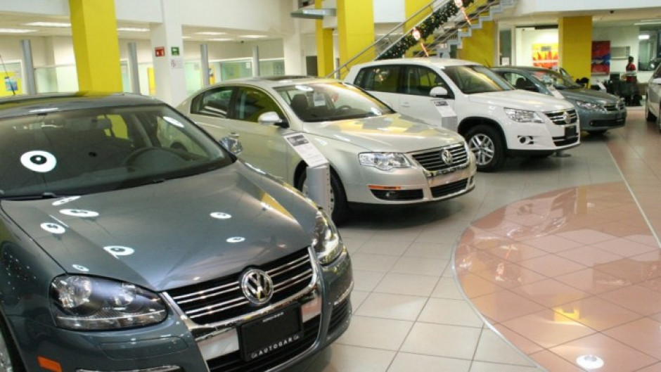 Por escasez de chips, se prevé que no haya venta de autos en México en diciembre 