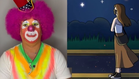 Platanito pide disculpas por el chiste de Debanhi Escobar