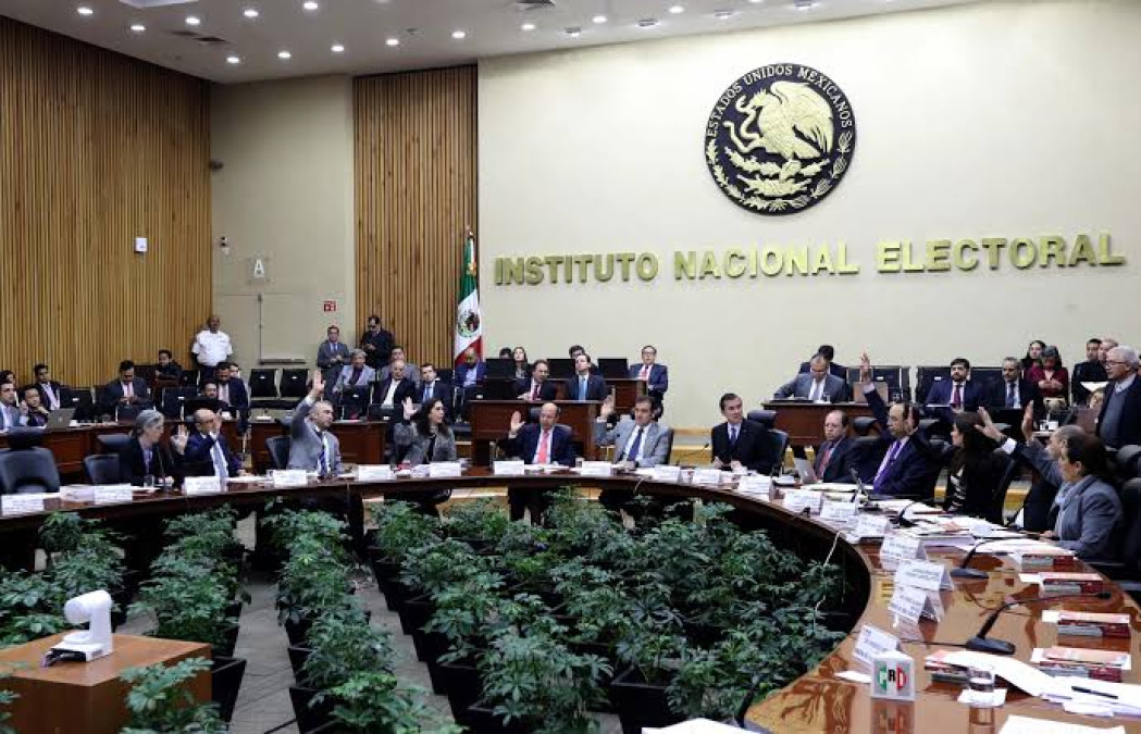 Aprueban diputados nueva convocatoria para elección de consejeros del INE