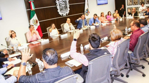 Aprueba cabildo nombramientos de DIF Reynosa