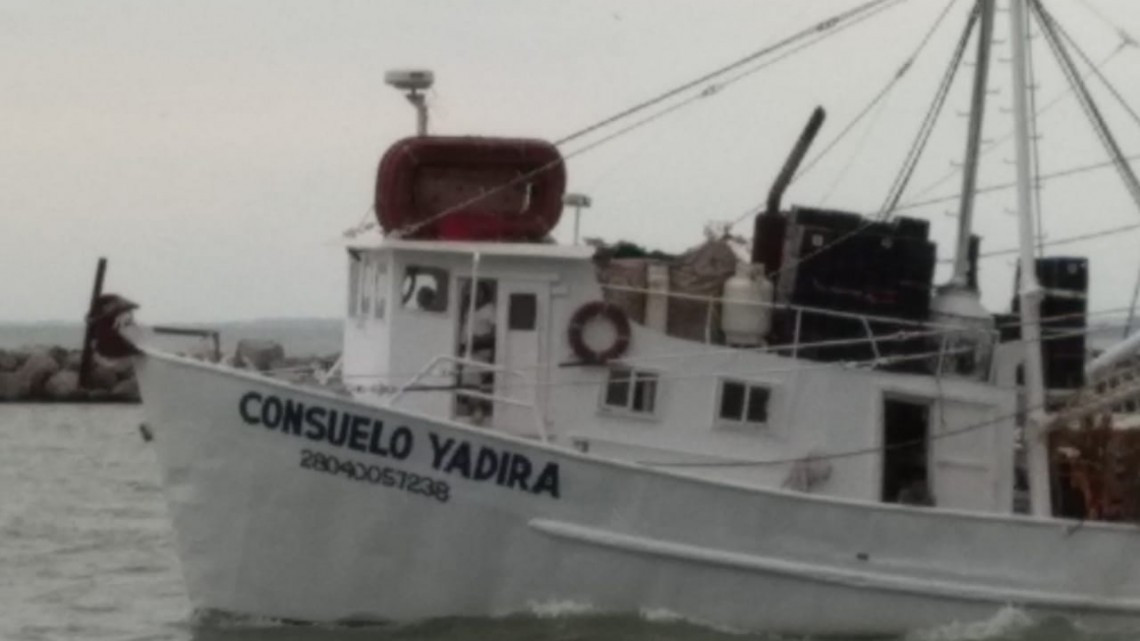 Salen a la mar 200 embarcaciones pesqueras en busca de camarón