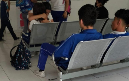 Hospitalizan a 3 alumnos por intoxicación con brownies de marihuana en Guerrero