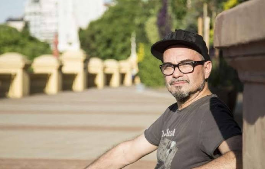 Apuñalan a bajista del grupo Miranda! 