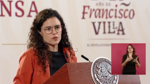 Diputados serán los que decidan sobre recortes al Presupuesto 2024: Segob