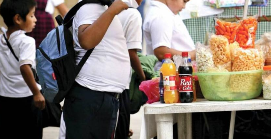 Ocupa Nuevo León primer lugar en obesidad infantil en el mundo