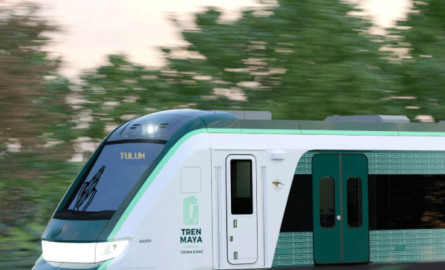 Boletos para el Tren Maya se empezarán a vender el 1 de diciembre