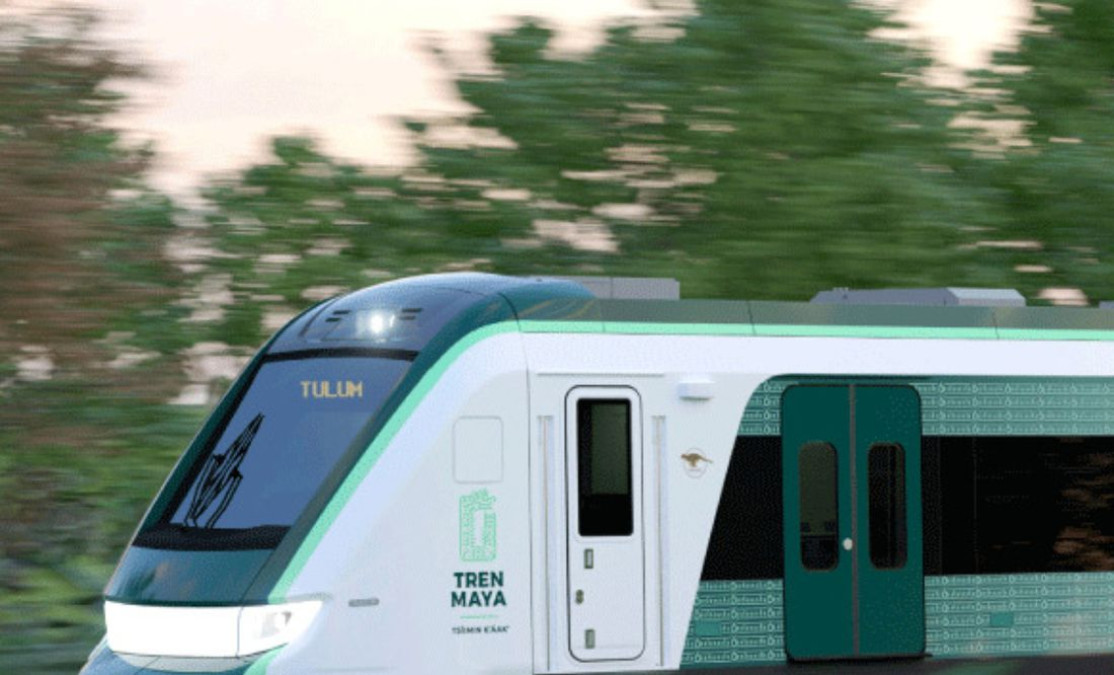 Boletos para el Tren Maya se empezarán a vender el 1 de diciembre