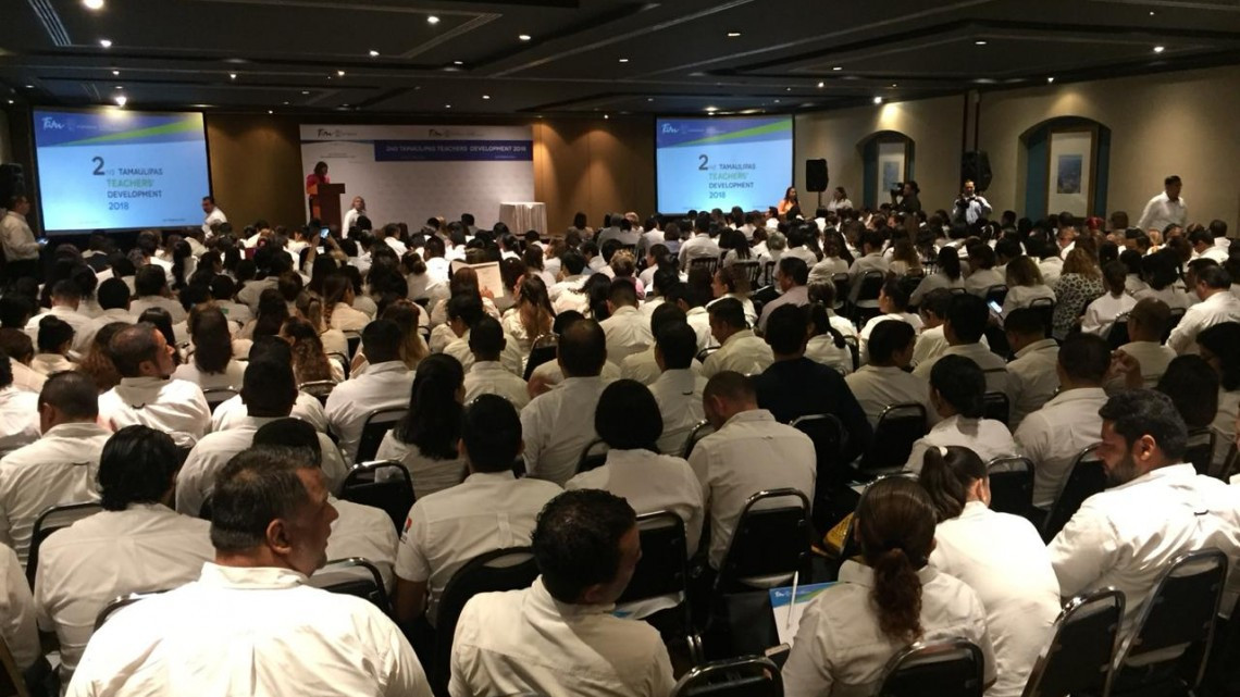 "Teachers" no reciben aumento salarial desde hace 10 años 