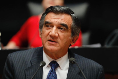 No fue fácil el proceso de buscar los mejores perfiles: Américo Villarreal 