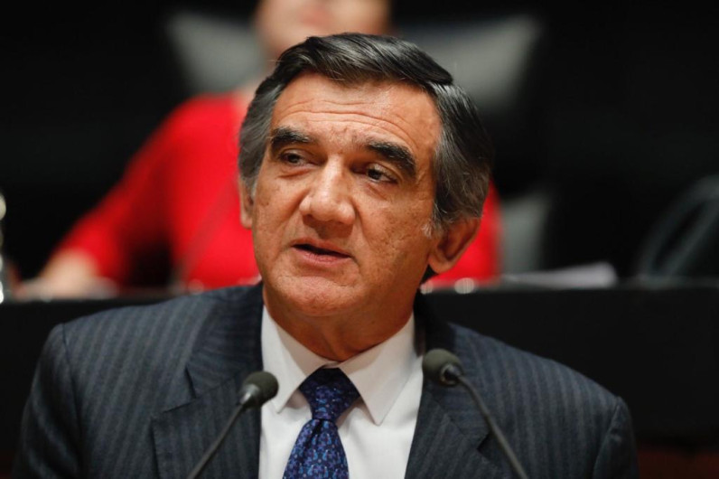 No fue fácil el proceso de buscar los mejores perfiles: Américo Villarreal 