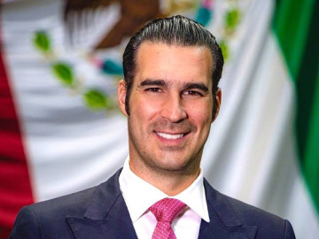 Sheinbaum designa a Miguel Torruco Garza subsecretario de Prevención en la SSPC