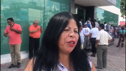 200 empleados más son dados de baja en Ayuntamiento maderense