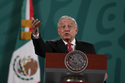 “Detención de narcotraficantes en México corresponde a nuestras autoridades, no a extranjeros”: AMLO 