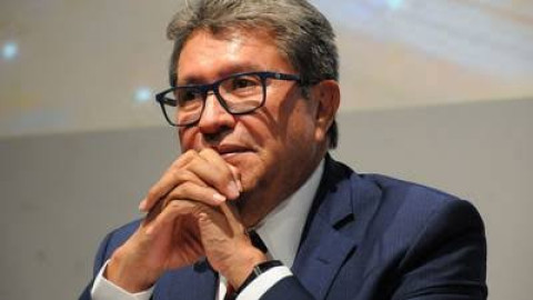 Senado pide a Monreal respaldar acción de inconstitucionalidad contra reforma a GN