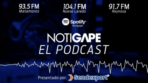 Las noticias más relevantes del día: NotiGAPE El Podcast