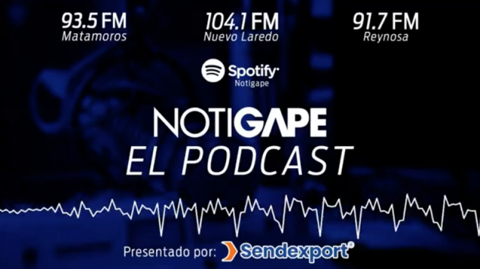Las noticias más relevantes del día: NotiGAPE El Podcast