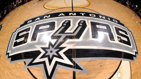 Posponen cinco juegos en la NBA por casos de Covid de los Spurs