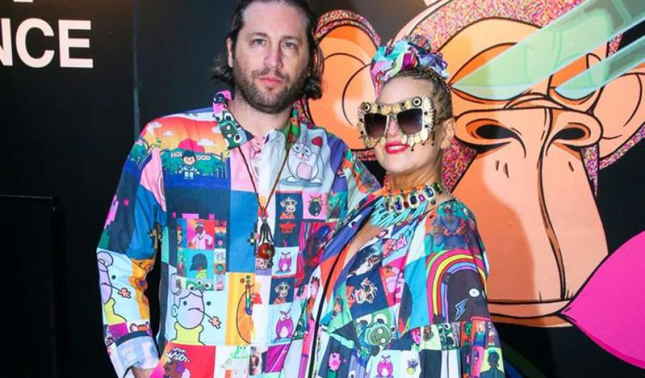 Batalla legal entre Sia y su exesposo se intensifica con acusaciones cruzadas