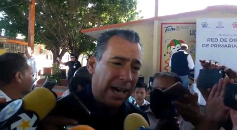 Desconoce COMAPA, convocatoria para nuevo Consejo Consultivo