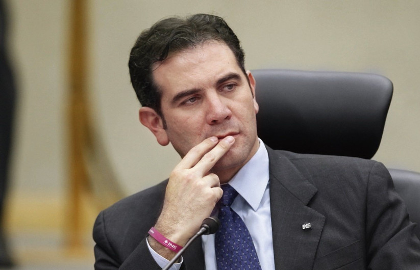 Por pandemia, cae el desarrollo de la democracia: INE