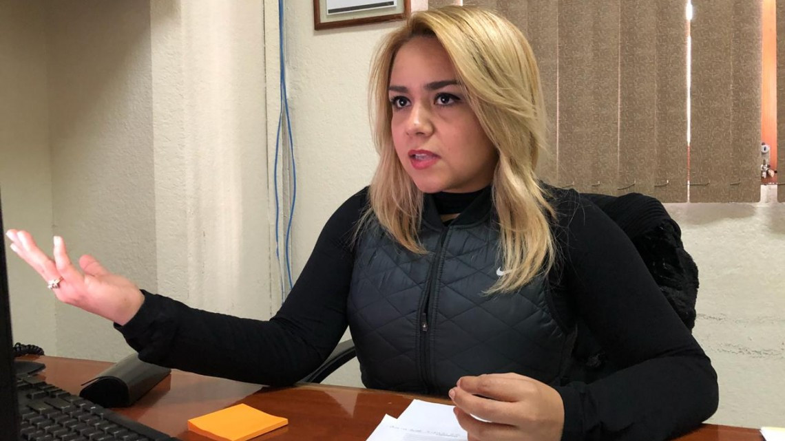 Disminuyen las quejas contra limpieza pública 