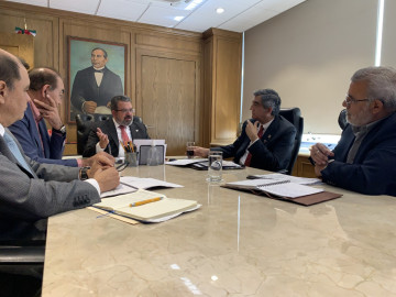 Gobierno Federal dará mantenimiento y modernizará carreteras de Tamaulipas