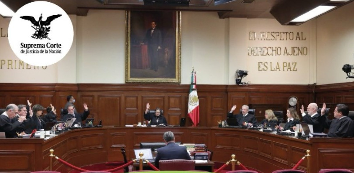 SCJN confirma que Hacienda debe entregar información relativa al caso "Pegasus"