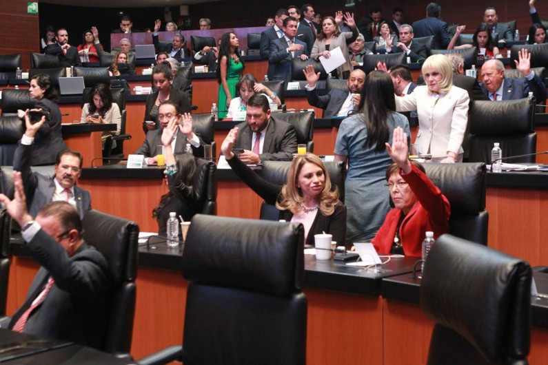 Ley General de Cultura y Derechos Culturales es aprobada